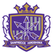 サンフレッチェ広島 crest