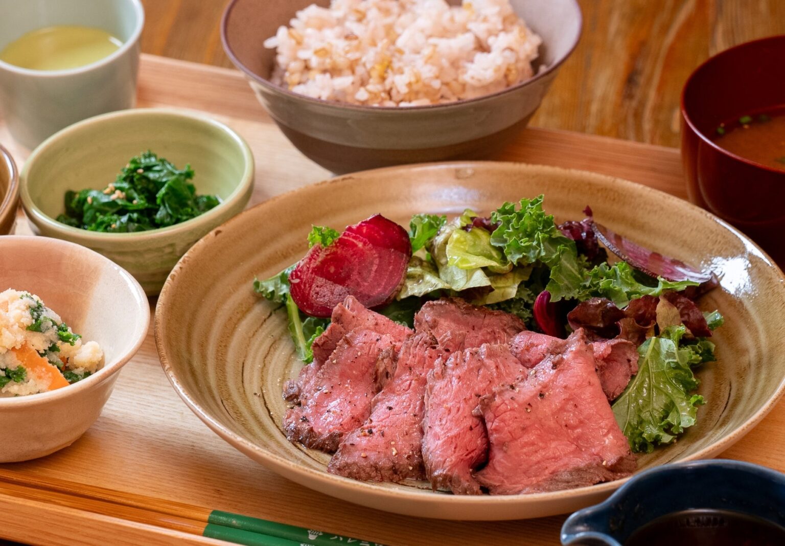 おふろcafe ハレニワの湯が2026年9月30日にグランドメニューをリニューアル! いつものおふろを、もっといい時間に。埼玉の恵みを感じる新メニューが多数登場 | 株式会社ONDOホールディングスのプレスリリース おふろcafe ハレニワの湯が2026年9月30日にグランドメニューをリニューアル! いつものおふろを、もっといい時間に。埼玉の恵みを感じる新メニューが多数登場 | 株式会社ONDOホールディングスのプレスリリース
