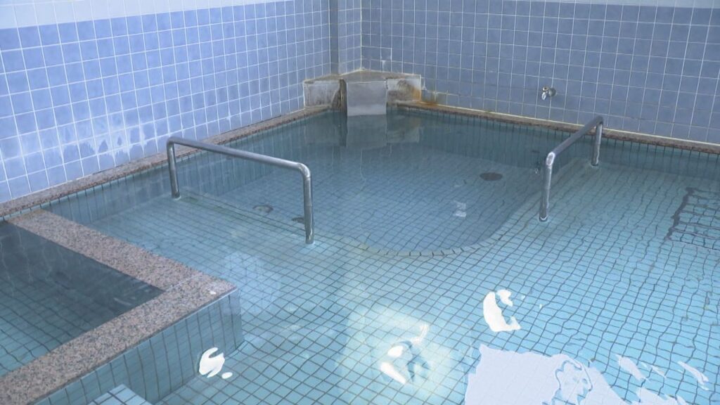 公衆浴場の入浴料金上限額引き上げを 審議会が香川県に答申へ | KSBニュース | KSB瀬戸内海放送 公衆浴場の入浴料金上限額引き上げを 審議会が香川県に答申へ | KSBニュース | KSB瀬戸内海放送