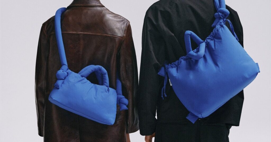iFLYER: スペイン・バルセロナ発バッグブランド「ÖLEND (オレンド)」期間限定Pop-UpイベントがMoMA Design Store 表参道・心斎橋・福岡等で開催、9月4日 (金) ～10月5日 (月)