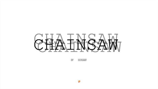 ブラジル・ZNT Productions、リアルタイムで進行するターン制バトルを採用した心理ホラーRPG『Chainsaw』をリリース | gamebiz