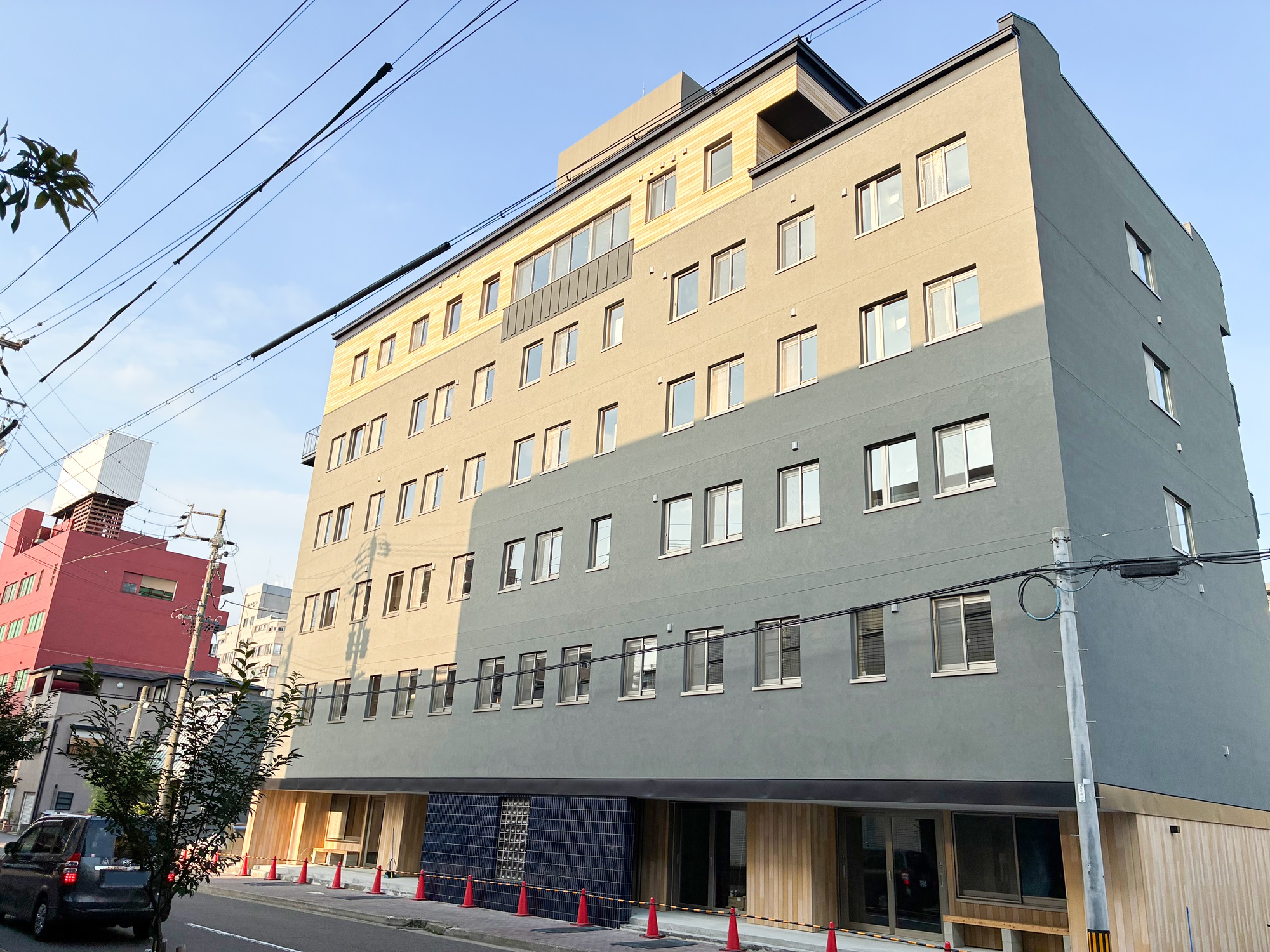 愛知大学留学生寮オープニングセレモニーを開催 ~留学生と日本人学生が共に学び、交流する新たな国際交流拠点が誕生~