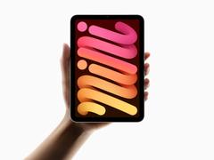 来年発売されるかもしれない新型iPad mini、ついに耐水性能に対応か | ギズモード・ジャパン
