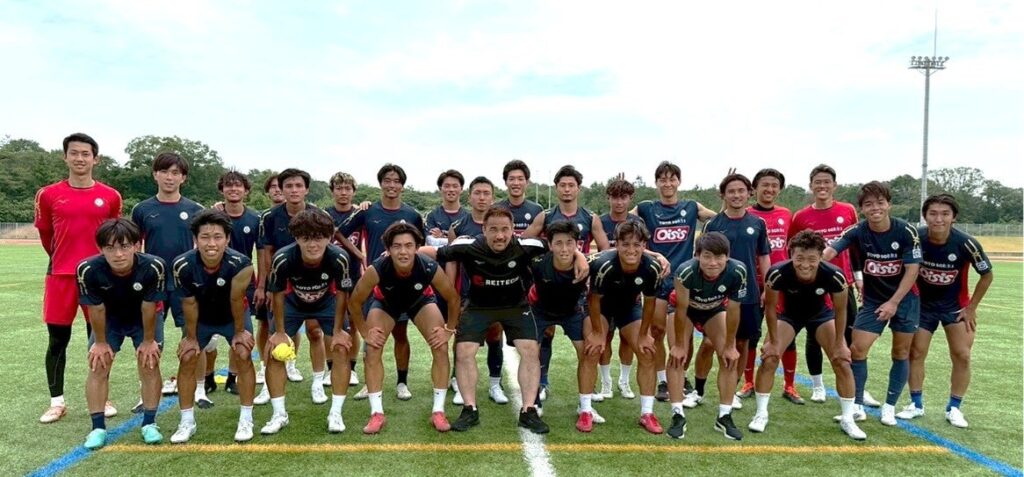 白鶴酒造は、地元神戸のサッカークラブ「FC BASARA HYOGO」とオフィシャルパートナー契約を締結 | スポーツマニア