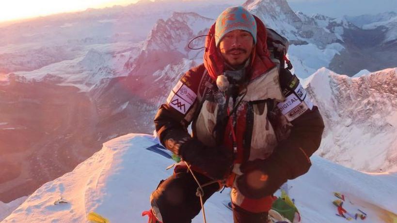 著名登山家ニルマル・プルジャさん、遺体が見つかる パキスタン高峰で雪崩（BBC News） - Yahoo!ニュース