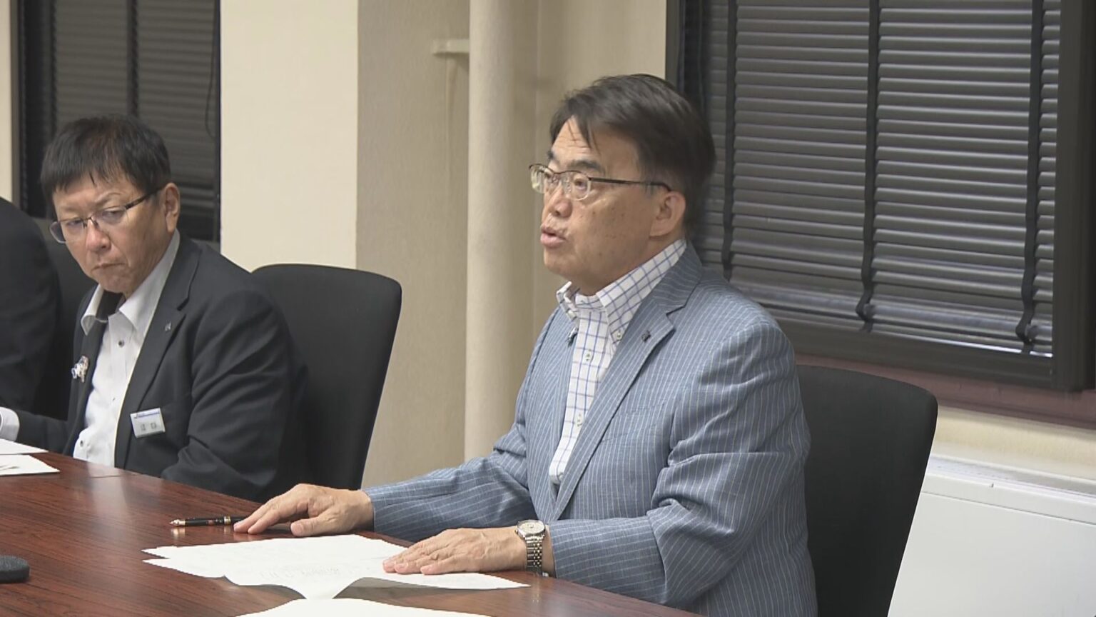 愛知・大村知事「長期派遣が必要になる」 熊本地震受け県が支援対策本部の初会合 これまでに県職員5人を派遣 順次DMATの医師らも(CBCテレビ) – Yahoo!ニュース 愛知・大村知事「長期派遣が必要になる」 熊本地震受け県が支援対策本部の初会合 これまでに県職員5人を派遣 順次DMATの医師らも(CBCテレビ) - Yahoo!ニュース