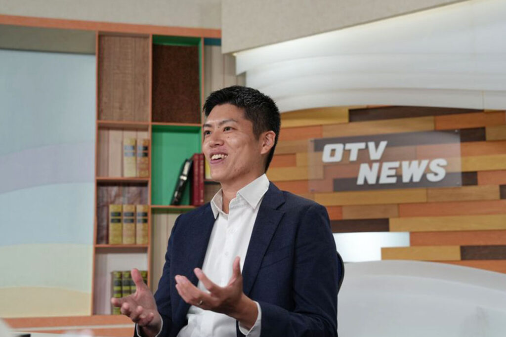 アナウンサーが語る”沖縄移住”Vol.02:不安ゼロで移住した植草アナが直面した「沖縄の食文化」の洗礼 | OKITIVE アナウンサーが語る”沖縄移住”Vol.02:不安ゼロで移住した植草アナが直面した「沖縄の食文化」の洗礼