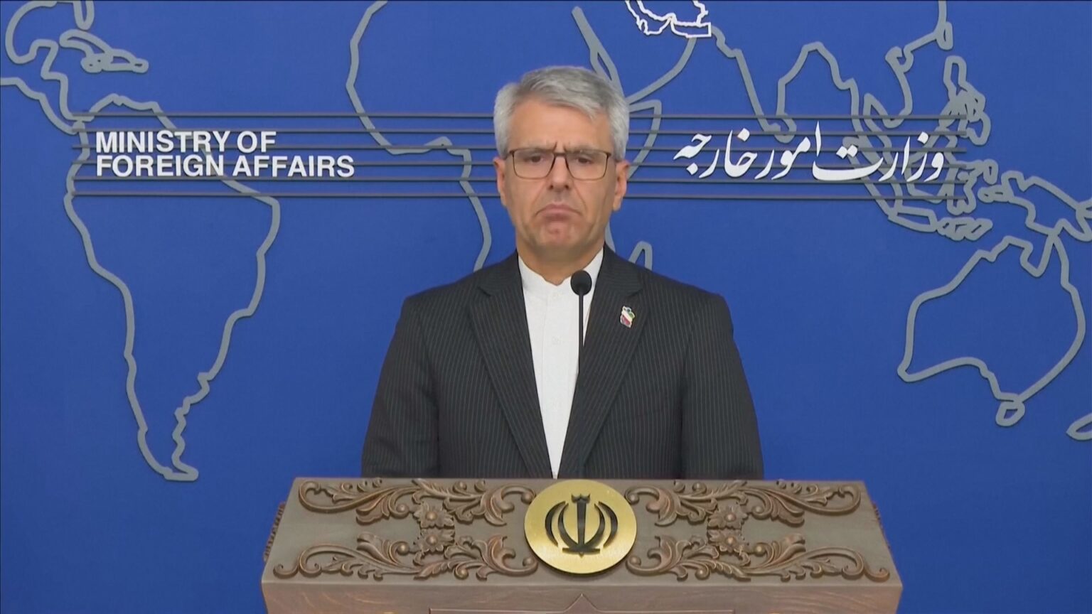 ホルムズ海峡に「新航路」設定へ イラン外務省「オマーンとの協議は最終段階」 最高指導者モジタバ師の承認待ち(TBS NEWS DIG Powered by JNN) ホルムズ海峡に「新航路」設定へ イラン外務省「オマーンとの協議は最終段階」 最高指導者モジタバ師の承認待ち(TBS NEWS DIG Powered by JNN)
