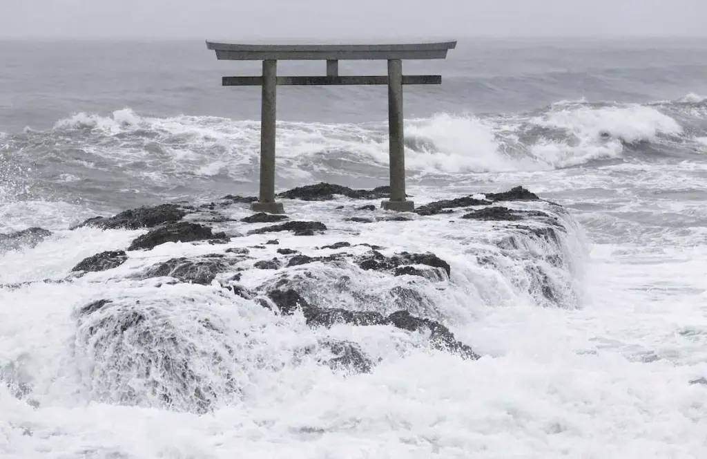 台風15号 茨城県に初上陸 浸水、河川氾濫に警戒 – スポニチ Sponichi Annex 社会 台風15号 茨城県に初上陸 浸水、河川氾濫に警戒 - スポニチ Sponichi Annex 社会