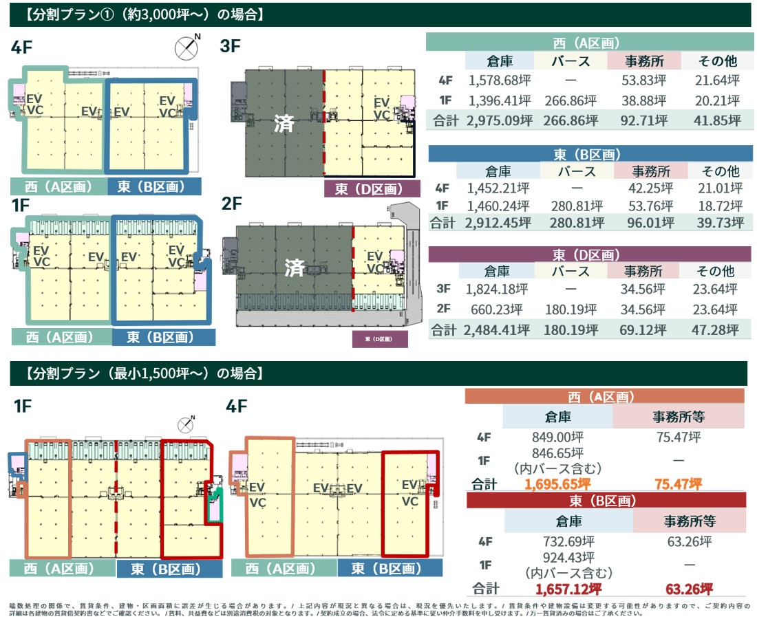 CBRE/埼玉県「入間ロジスティクスDC」内覧会&物流DXソリューションセミナー9月2・3日開催 20260817iruma3 - CBRE/埼玉県「入間ロジスティクスDC」内覧会&物流DXソリューションセミナー9月2・3日開催