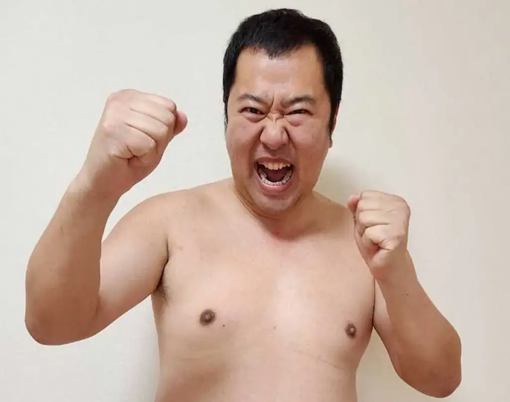 とにかく明るい安村 「ぽかぽか」欠席も…“現地報告”に共演者ツッコミ!「めっちゃ着込んでる」 – スポニチ Sponichi Annex 芸能 とにかく明るい安村 「ぽかぽか」欠席も…“現地報告”に共演者ツッコミ!「めっちゃ着込んでる」 - スポニチ Sponichi Annex 芸能