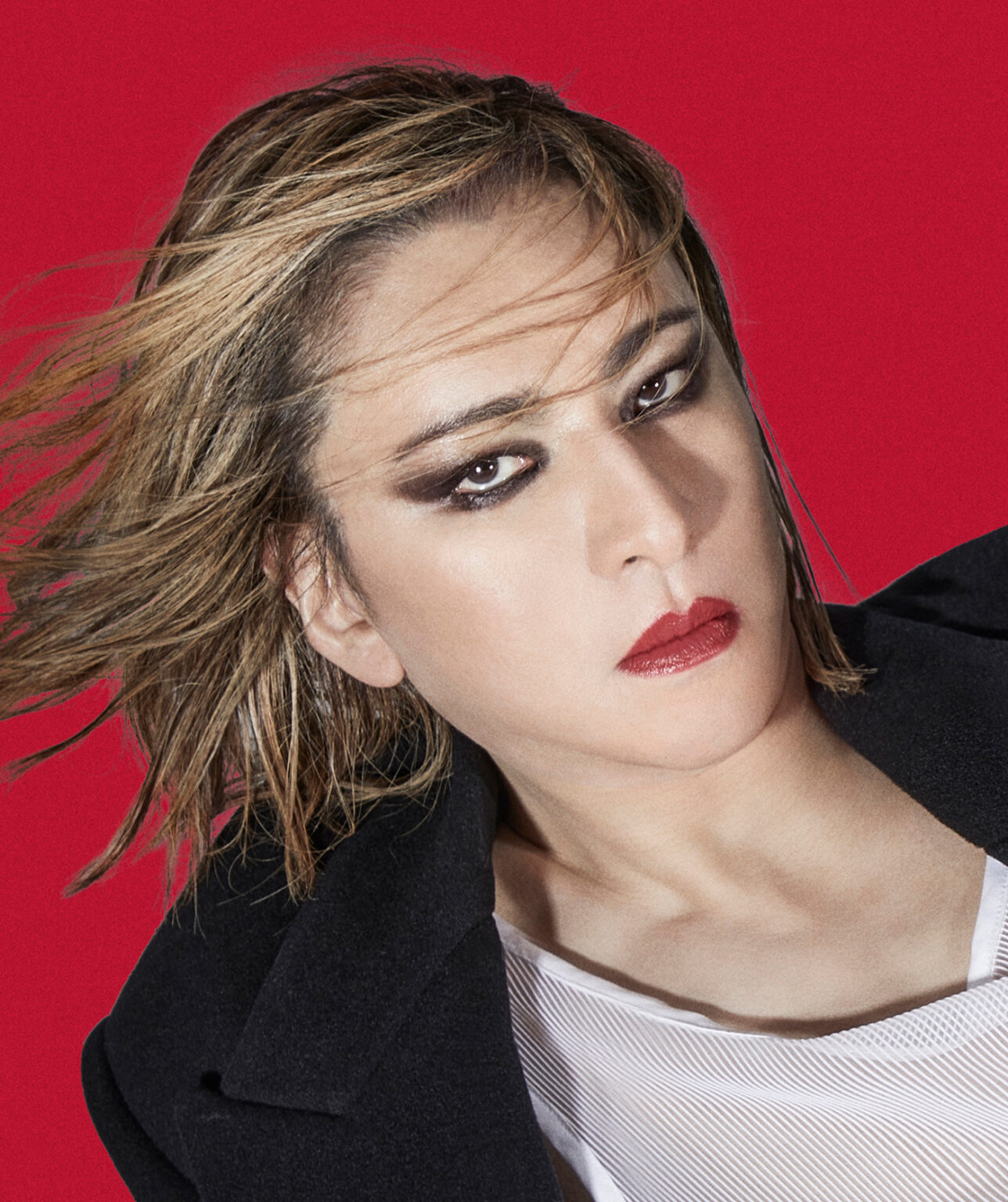 YOSHIKI、豪雨被害を受けた故郷・千葉県へ1,000万円を寄付！「故郷が大きな被害を受け、胸が締めつけられる思いです」（THE FIRST TIMES） - Yahoo!ニュース