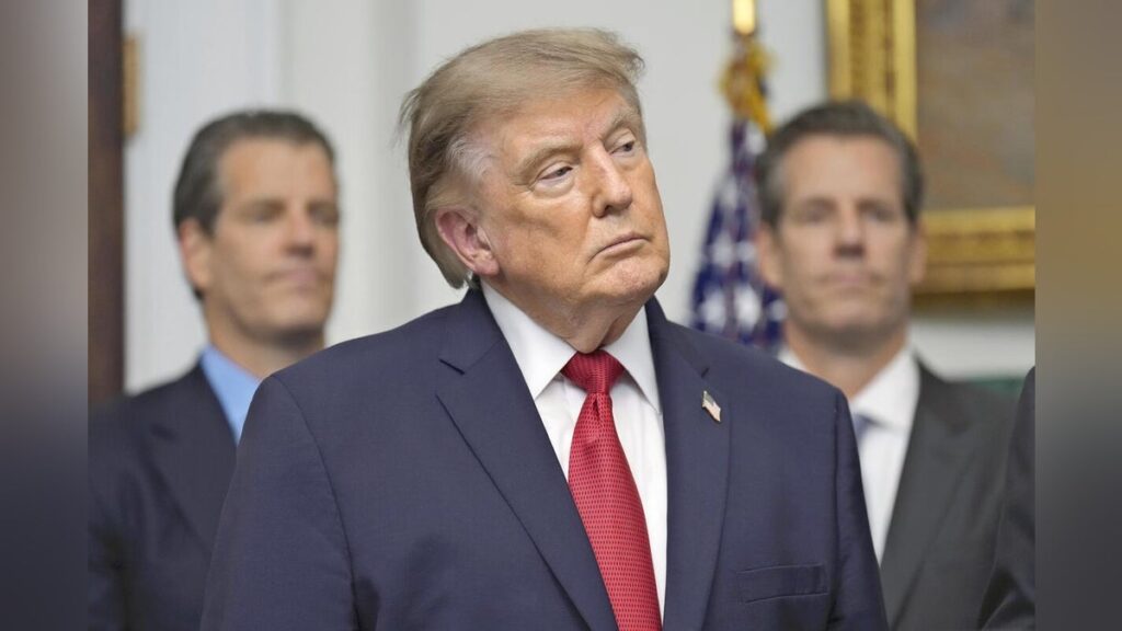 米カナダ、自動車や鉄鋼などの関税引き下げで合意…トランプ氏「カナダへの輸出に関税はもはや存在しない」 - 読売新聞