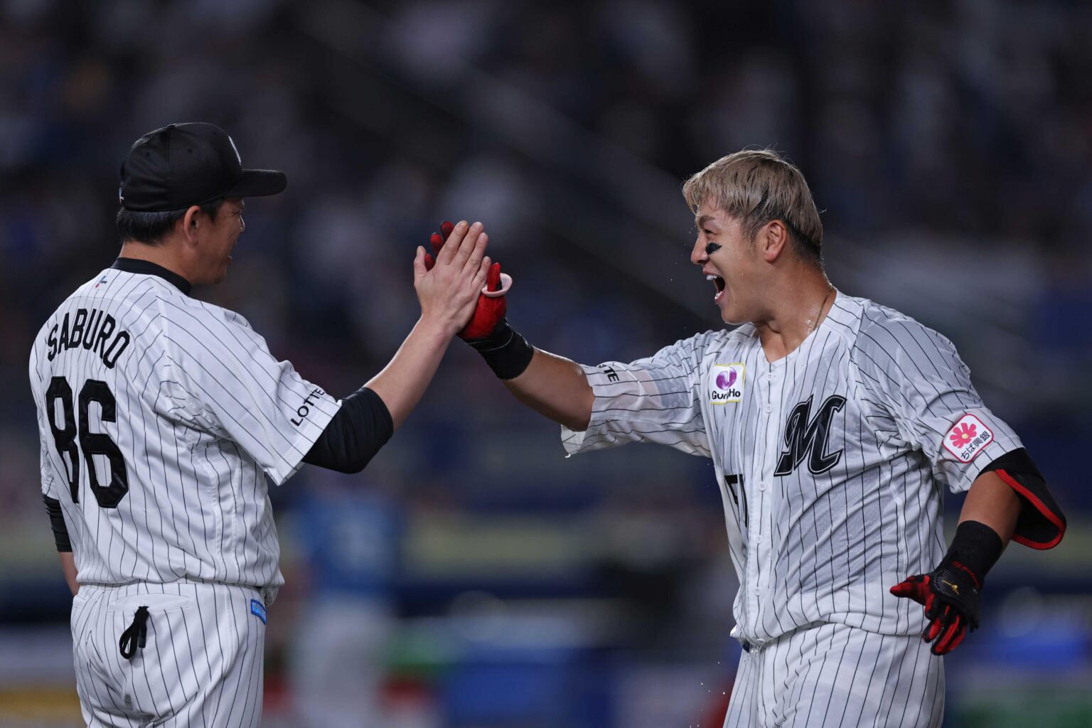 マリーンズ戦記2026 8月21日 ファイターズ戦(ZOZOマリンスタジアム) – スポーツナビ マリーンズ戦記2026 8月21日 ファイターズ戦(ZOZOマリンスタジアム) - スポーツナビ