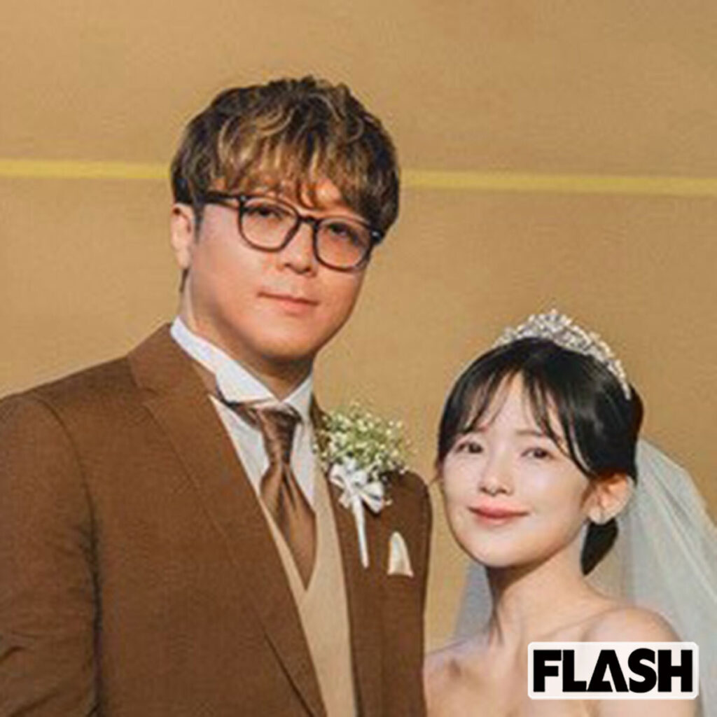 天木じゅん、競輪S級1班・佐々木悠葵と結婚 まさかのシチュエーションでのプロポーズを明かす（SmartFLASH） - Yahoo!ニュース