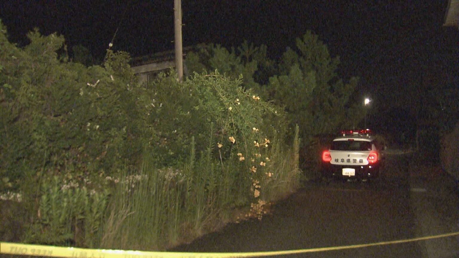 住宅から身元不明の3人の遺体…腐敗が進み白骨化 「玄関もあいていて 応答がない」町の職員から通報 岐阜・大野町(CBCテレビ) – Yahoo!ニュース 住宅から身元不明の3人の遺体…腐敗が進み白骨化 「玄関もあいていて 応答がない」町の職員から通報 岐阜・大野町(CBCテレビ) - Yahoo!ニュース