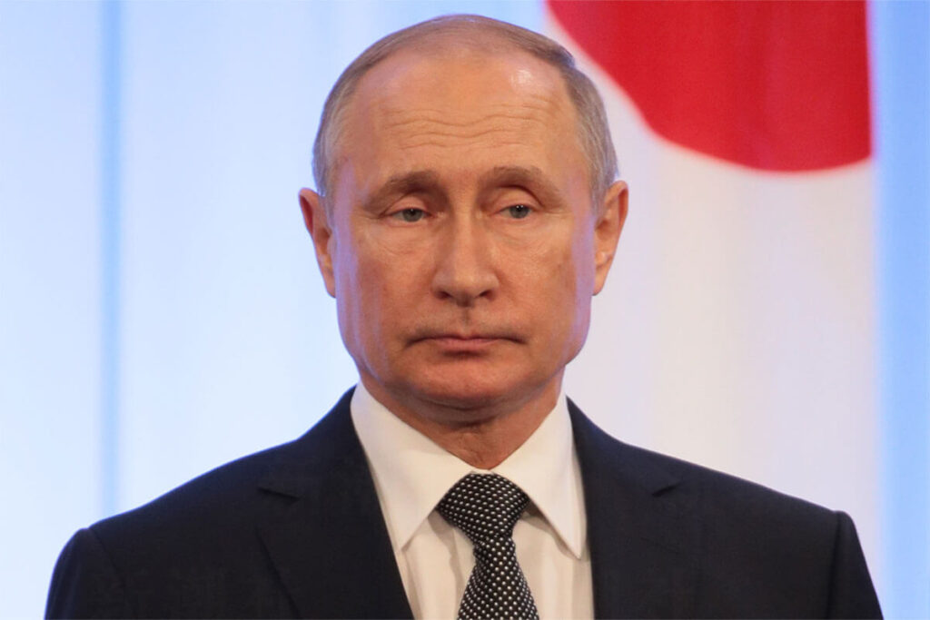 ロシア軍の戦死者は「最大53万人」で泥沼から抜け出せない「プーチン大統領」の悪夢…ウクライナ「最強ドローン攻撃」に北朝鮮兵まで駆り出す“人海戦術”はいつまで続くか(デイリー新潮) – Yahoo!ニュース ロシア軍の戦死者は「最大53万人」で泥沼から抜け出せない「プーチン大統領」の悪夢…ウクライナ「最強ドローン攻撃」に北朝鮮兵まで駆り出す“人海戦術”はいつまで続くか(デイリー新潮) - Yahoo!ニュース