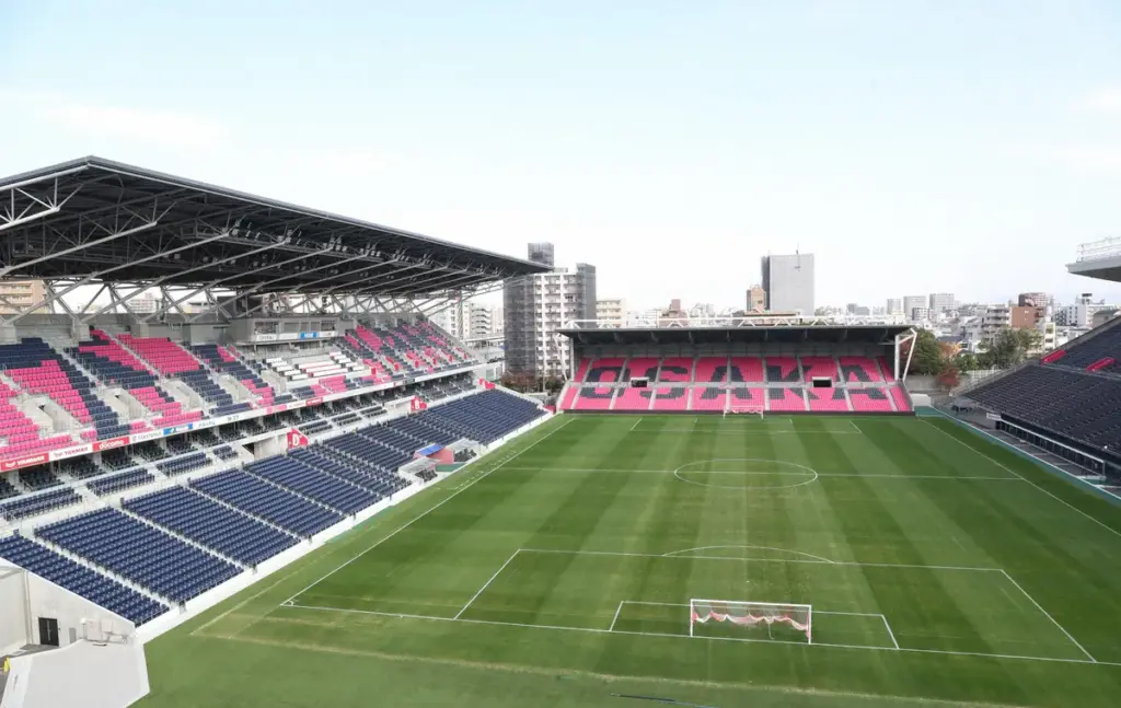 【記事全文】C大阪 スペイン1部リーグ通算86試合4得点の大型DF獲りへ – スポニチ Sponichi Annex サッカー C大阪 スペイン1部リーグ通算86試合4得点の大型DF獲りへ - スポニチ Sponichi Annex サッカー