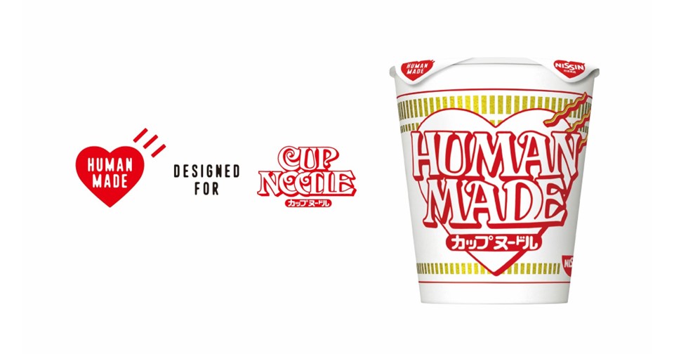 ライフスタイルブランド「HUMAN MADE」コラボ第3弾 日清食品「カップヌードル」を限定デザインで 9月1日(火)から数量限定発売 旗艦店発「FAMIMA」公式雑貨も登場「ファミマ味」の正体が明らかに|ニュースリリース|ファミリーマート ライフスタイルブランド「HUMAN MADE」コラボ第3弾 日清食品「カップヌードル」を限定デザインで 9月1日(火)から数量限定発売 旗艦店発「FAMIMA」公式雑貨も登場「ファミマ味」の正体が明らかに|ニュースリリース|ファミリーマート