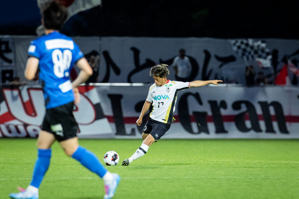 天皇杯1回戦 石田崚真選手コメント「僕たちは走らないと勝てないチーム」【いわてグルージャ盛岡】 : Iwate Football Freaks 天皇杯1回戦 石田崚真選手コメント「僕たちは走らないと勝てないチーム」【いわてグルージャ盛岡】 : Iwate Football Freaks