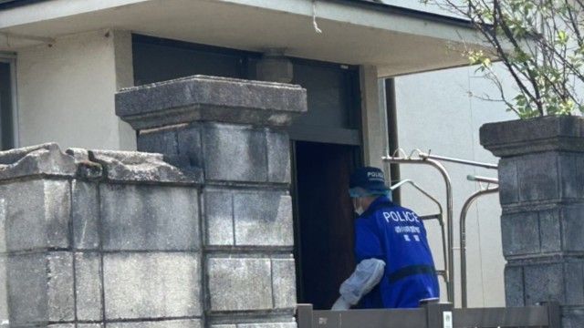 高松市の住宅で強盗未遂…鉢合わせした女性の腕つかみ「金目のものを出せ」と要求か　何も取らず男逃走　香川 | KSBニュース | KSB瀬戸内海放送