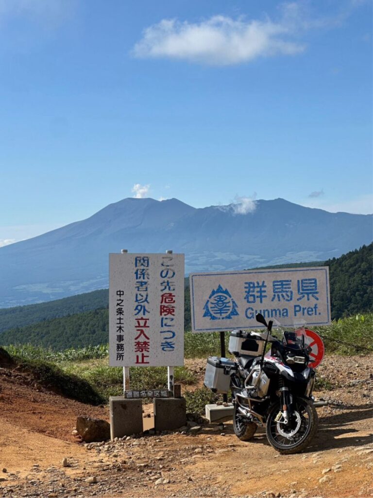 5089advさんが投稿したツーリング情報
