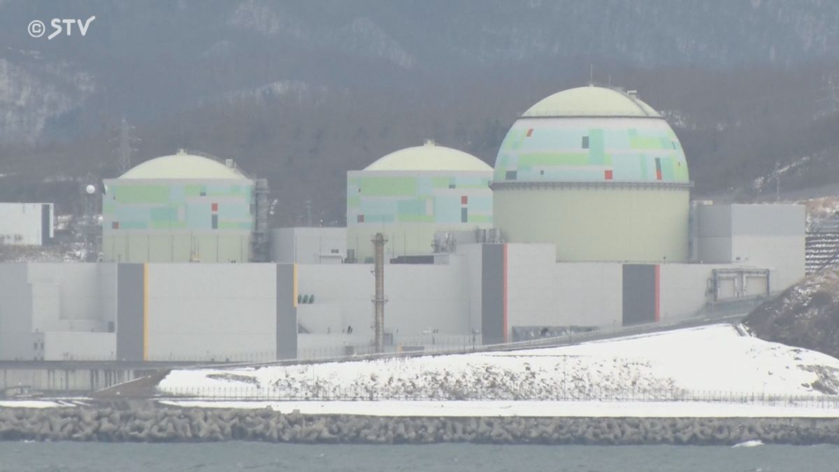 死亡の作業員は宮城県の33歳男性と判明　泊原発構内で約9メートル転落　搬送先で死亡確認　北海道