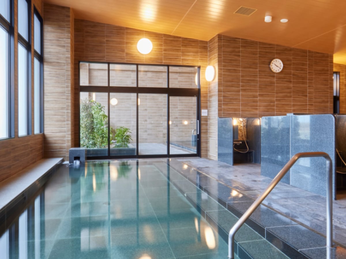 「アクアイグニス仙台 藤塚の湯」公式Webサイトより