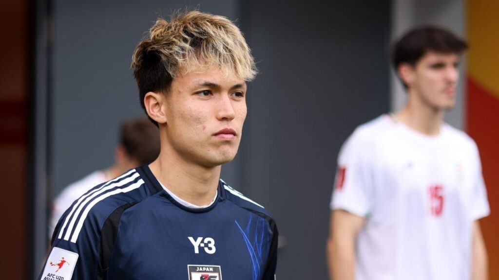 バルサ育ちの20歳日本人DF、再びJリーグから欧州へ!ドイツ2部へ期限付き移籍「申し訳ない気持ちです」 – Qoly-Sports&the Style 画像: U-20日本代表、U20アジアカップで「特別なもの」を見せた逸材5名 - Qoly-Sports&the Style