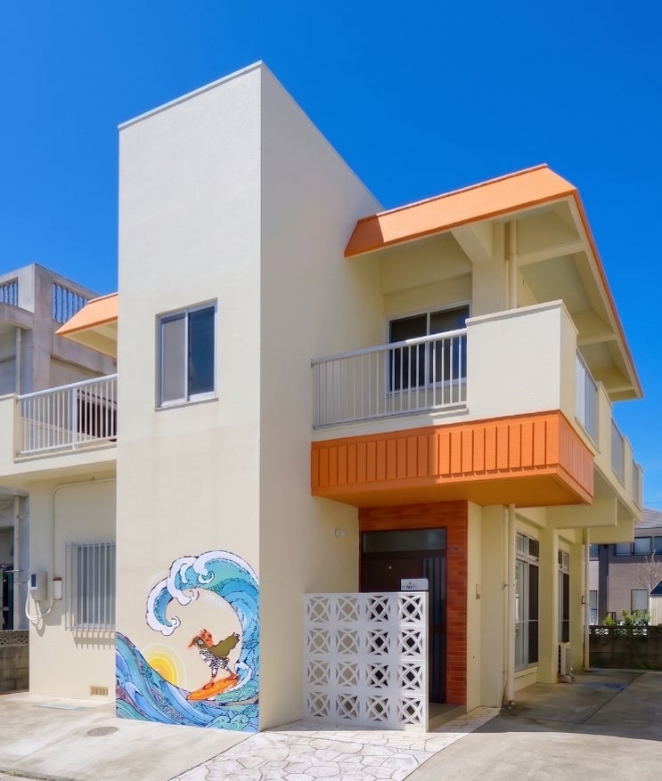 「VILLA fantasia Okinawa Chatan」2026年8月14日グランドオープン | 株式会社fantasistaのプレスリリース
