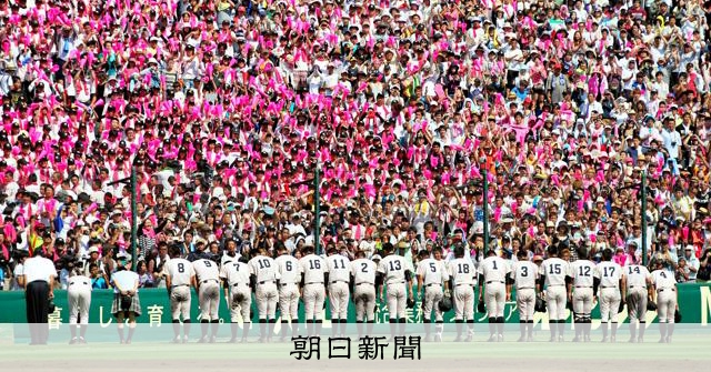 宮崎代表が甲子園で勝つには？　監督へのアンケートから見えた共通項 - 高校野球 [宮崎県]：朝日新聞