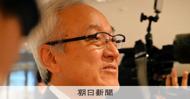 福岡県議会、議長辞職勧告決議案巡り混乱　中止の動議検討する動きも [福岡県]：朝日新聞
