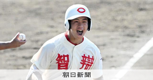 智弁和歌山、前日練習は打撃中心　主軸の楠本「打」で圧倒を誓う - 高校野球 [和歌山県]：朝日新聞