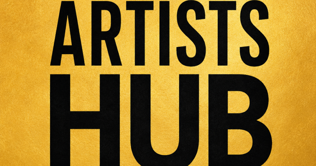¿Qué es Artistis Hub Buenos Aires? ¿Qué es Artistis Hub Buenos Aires?