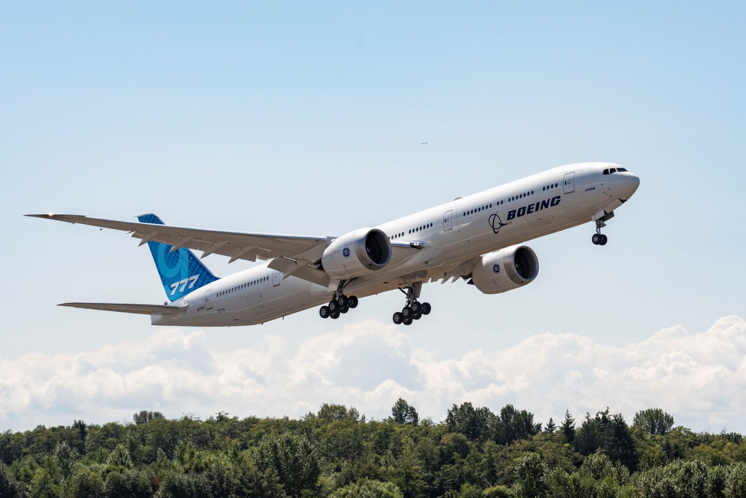 ルフトハンザドイツ航空、初期製造のボーイング777Xの受領拒否も検討 エミレーツ航空に続き2社目 | sky-budget スカイバジェット ルフトハンザドイツ航空、初期製造のボーイング777Xの受領拒否も検討 エミレーツ航空に続き2社目 | sky-budget スカイバジェット