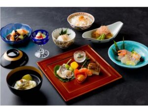 【京都府京都市】「京都御苑 中立売御門 檜垣」に夜限定の会席コースが登場！京の旬食材を味わおう - STRAIGHT PRESS[ストレートプレス]