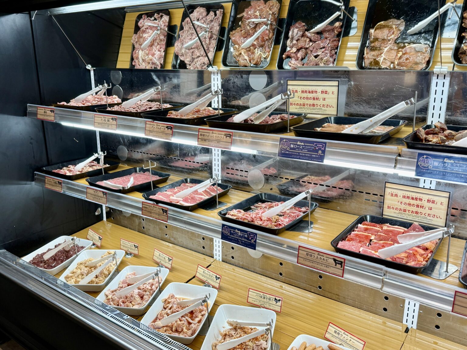 【開店】焼肉・寿司・スイーツなどが食べ放題「すたみな太郎PREMIUM BUFFET」が8月8日リニューアルオープン！ | 鳥取マガジン
