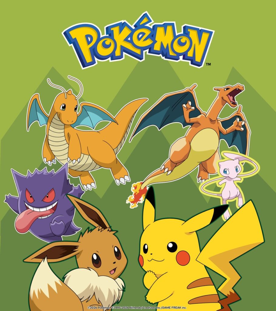 GU x Pokémon “森の中でポケモンと暮らすトレーナーのライフスタイル”をテーマにした新作コラボが国内10月23日より発売 | UP TO DATE GU x Pokémon “森の中でポケモンと暮らすトレーナーのライフスタイル”をテーマにした新作コラボが国内10月23日より発売 | UP TO DATE