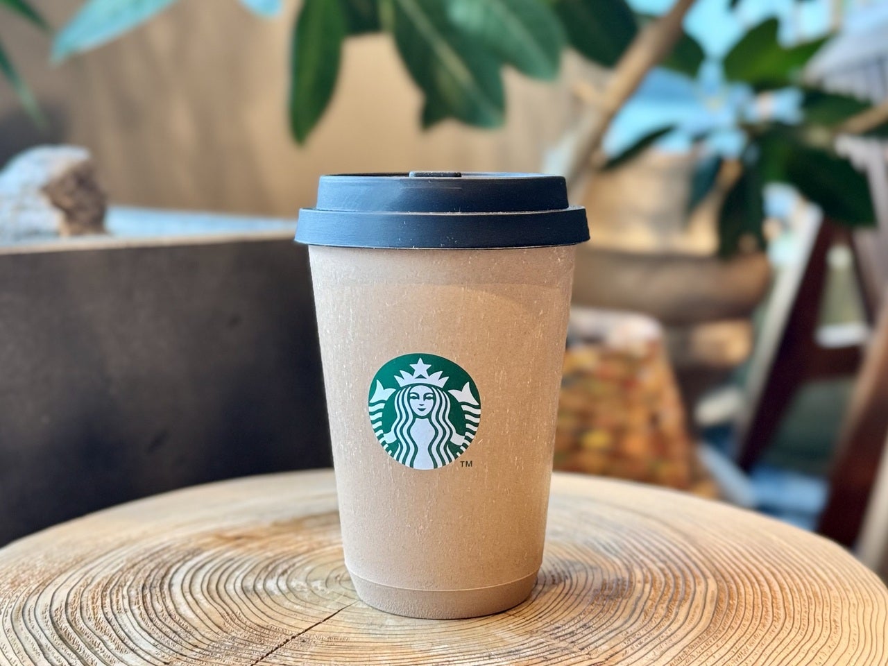 スタバ群馬限定「群馬 森とつながるタンブラー 355ml」