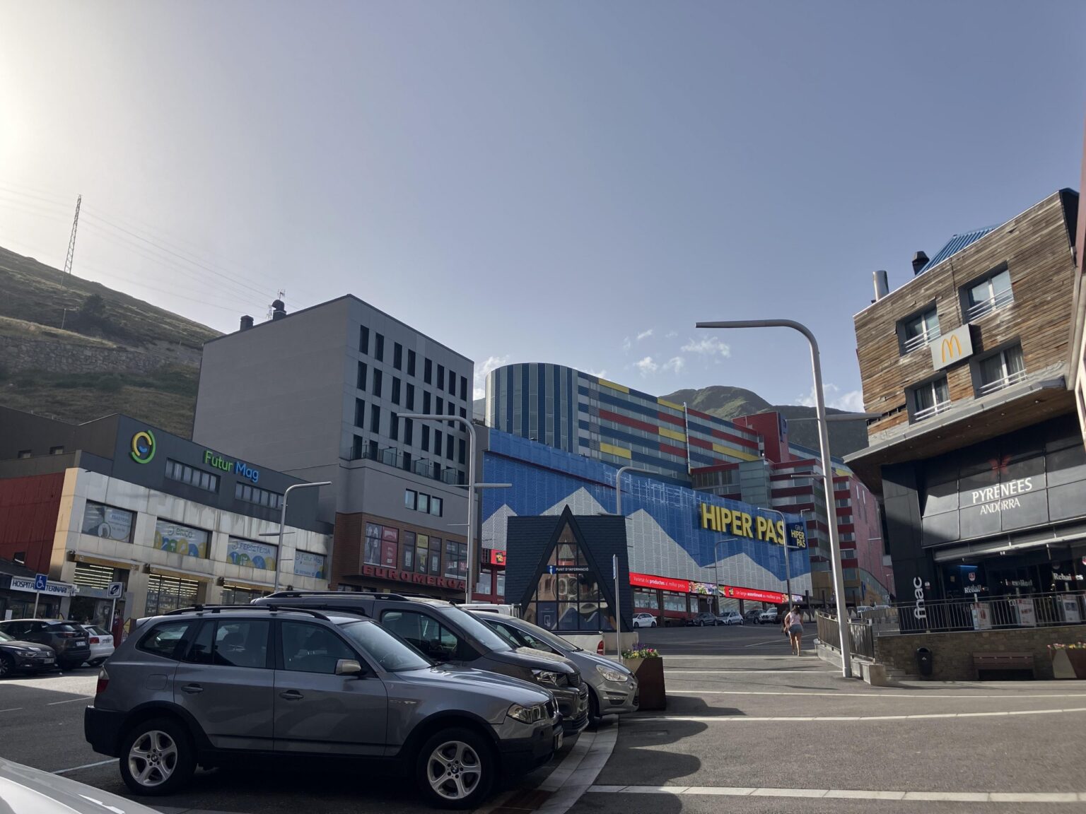 アンドラへ誕生日旅行に行った話｜EXPAT by クーリエ・ジャポン