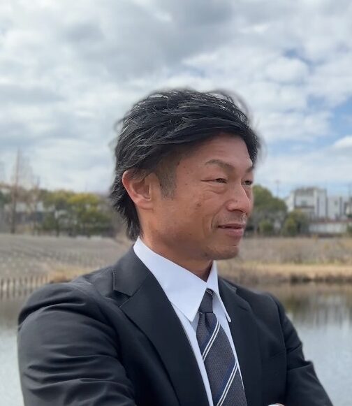 山﨑健太朗