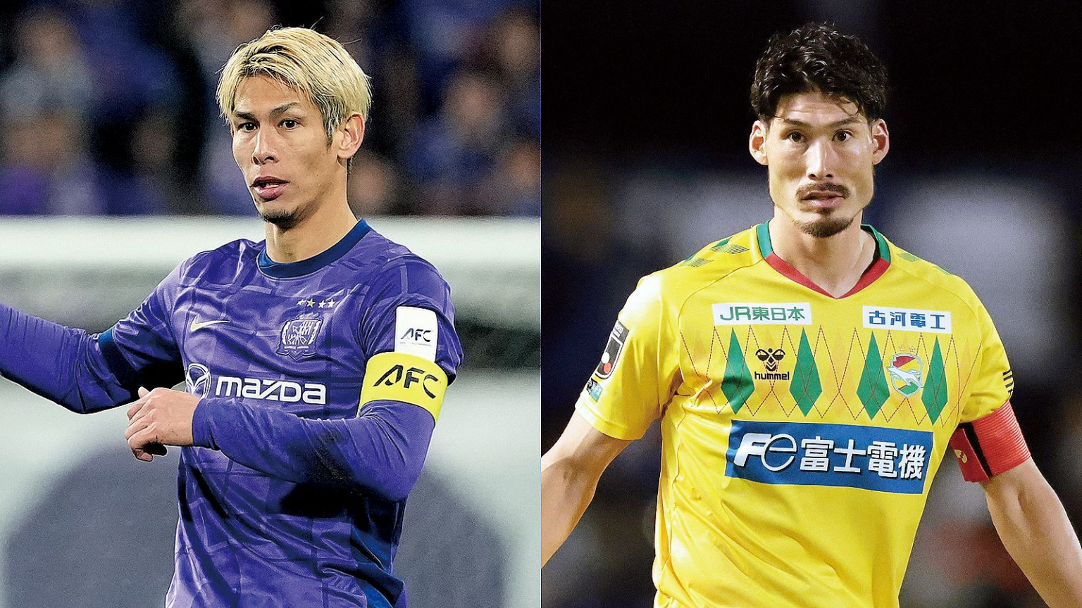 【8月8日】広島vs千葉のテレビ放送/ネット配信予定 明治安田J1リーグ第1節 | Goal.com 日本 Goal.com