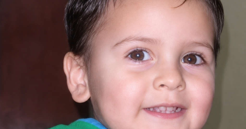 Salvador de 3 años fue destrozado por un pitbull en Argentina. Salvador de 3 años fue destrozado por un pitbull en Argentina.
