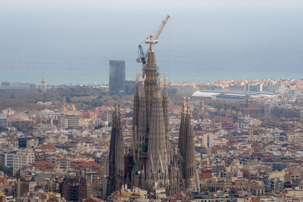 Barcelona  (Spain)