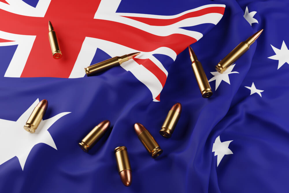 Australia gun buyback to start in November, PM Albanese says | World News Australia gun buyback to start in November, PM Albanese says