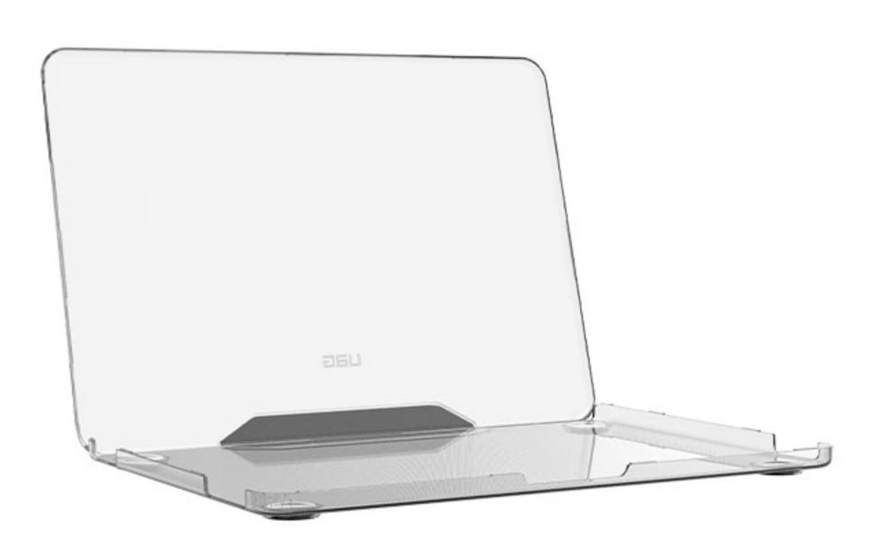 URBAN ARMOR GEAR製「MacBook Neo」用ケース2種が発売へ
