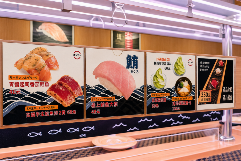 スシローの従業員が厨房のベルトコンベアに寝そべり移動、「ダブルピース」も―台湾 スシローの従業員が厨房のベルトコンベアに寝そべり移動、「ダブルピース」も―台湾