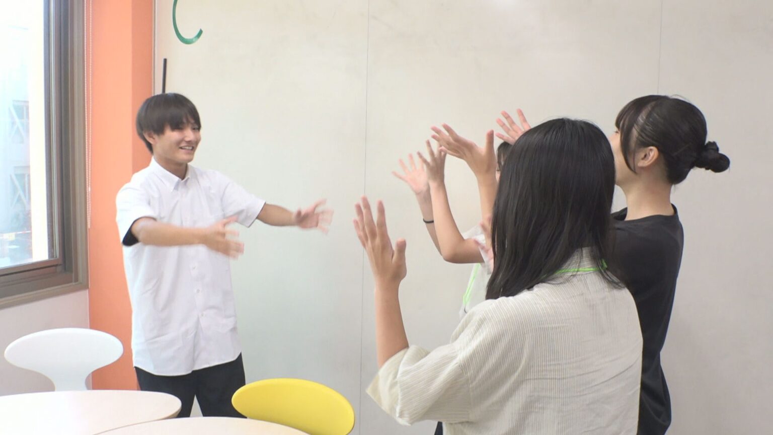 お金について分かりやすく伝える 中高生が動画制作 「FESコンテスト」のワークショップ 香川 | KSBニュース | KSB瀬戸内海放送 お金について分かりやすく伝える 中高生が動画制作 「FESコンテスト」のワークショップ 香川 | KSBニュース | KSB瀬戸内海放送