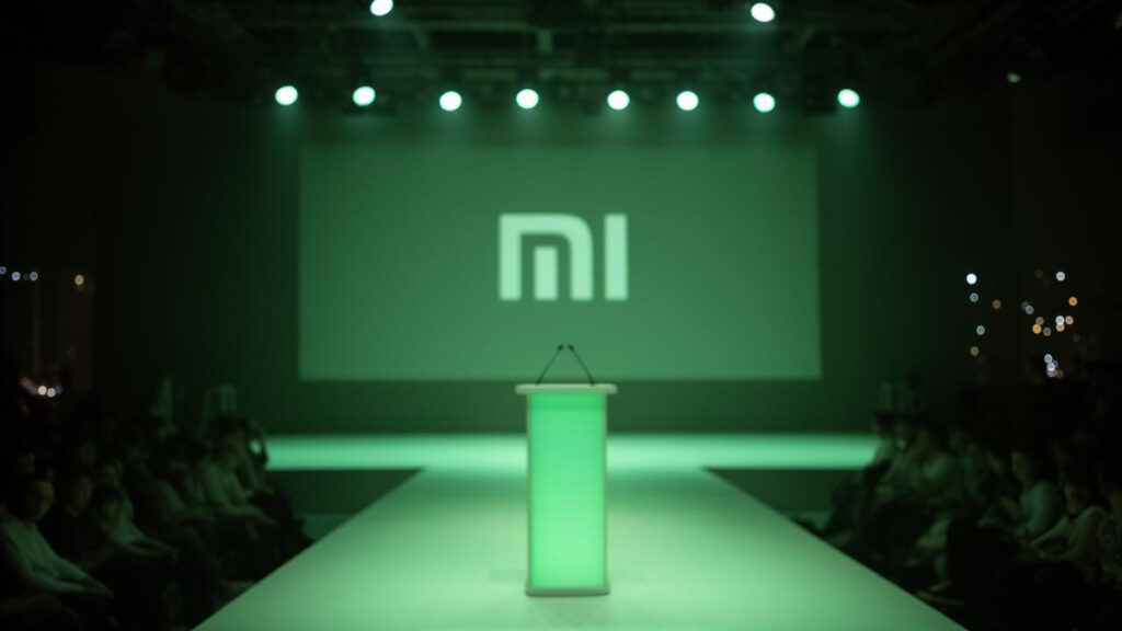 小米、Redmi K100 Proの詳細を発表目前に:2億画素カメラと8580mAhバッテリー搭載、8月11日中国発売へ — BigGo ファイナンス 小米、Redmi K100 Proの詳細を発表目前に:2億画素カメラと8580mAhバッテリー搭載、8月11日中国発売へ — BigGo ファイナンス