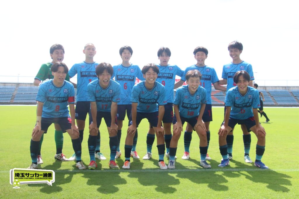 ［関東中学校大会］聖望学園中が初出場初優勝！決勝で修徳中に９発圧勝、埼玉県勢が２年連続関東制覇 | 埼玉サッカー通信｜埼玉サッカーを応援するWEBマガジン